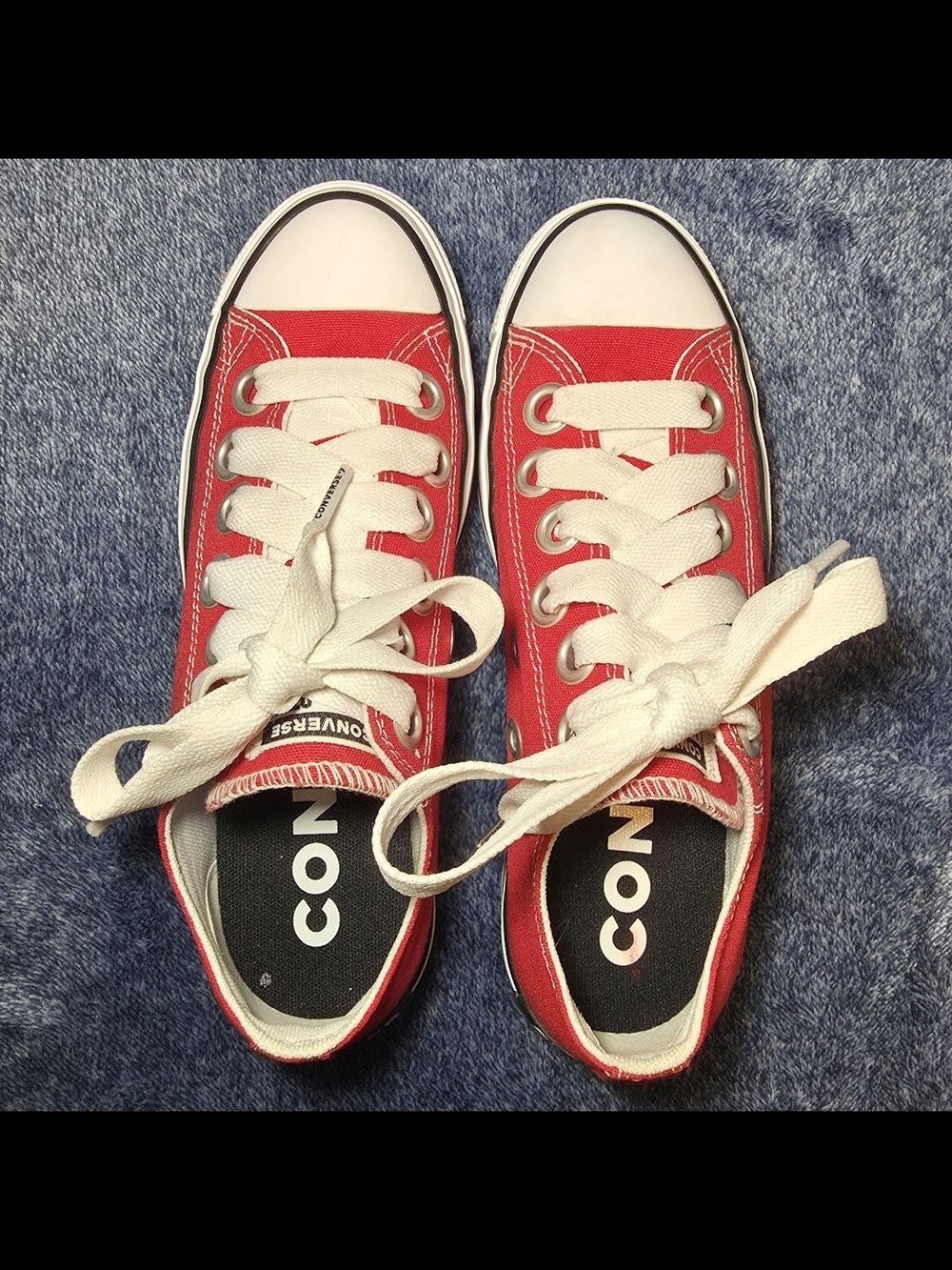 Converse Chuck Taylor All Star Lift Platform Sketch Shoes - Picture 5 of 7